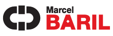 Marcel Baril Ltd logo