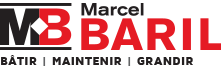 logo Marcel Baril